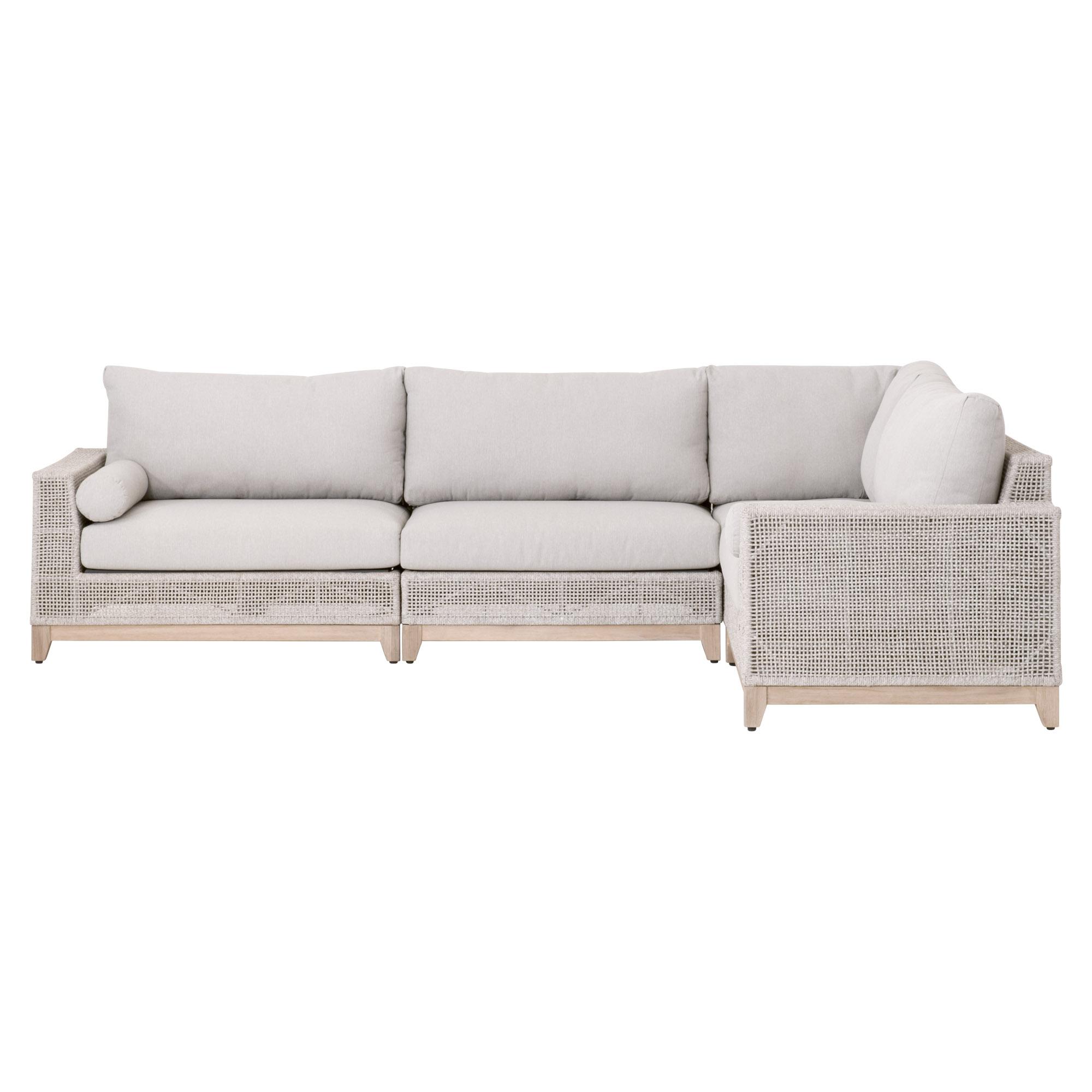Tropez shop modular sofa